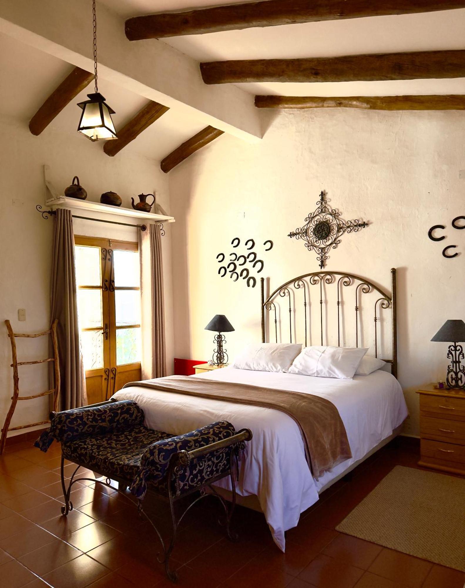 El Pueblito Hotel Boutique Samaipata Εξωτερικό φωτογραφία